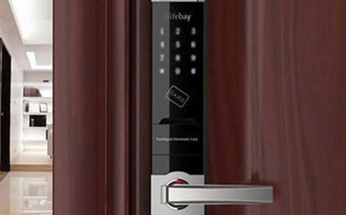 饶河24小时上门开锁公司