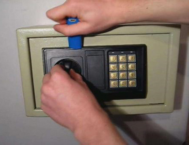 饶河24小时上门开锁公司