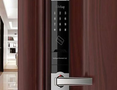 饶河24小时上门开锁公司