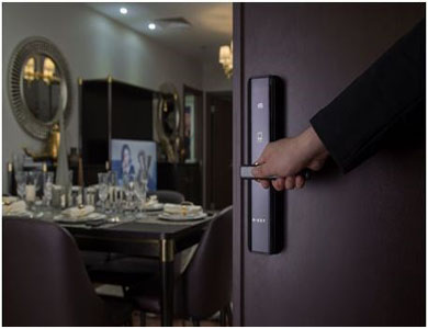 饶河24小时上门开锁公司