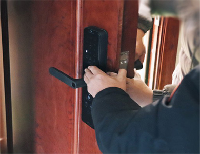 饶河24小时上门开锁公司